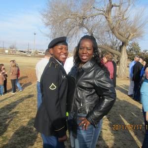 Meet your Posher, Donna